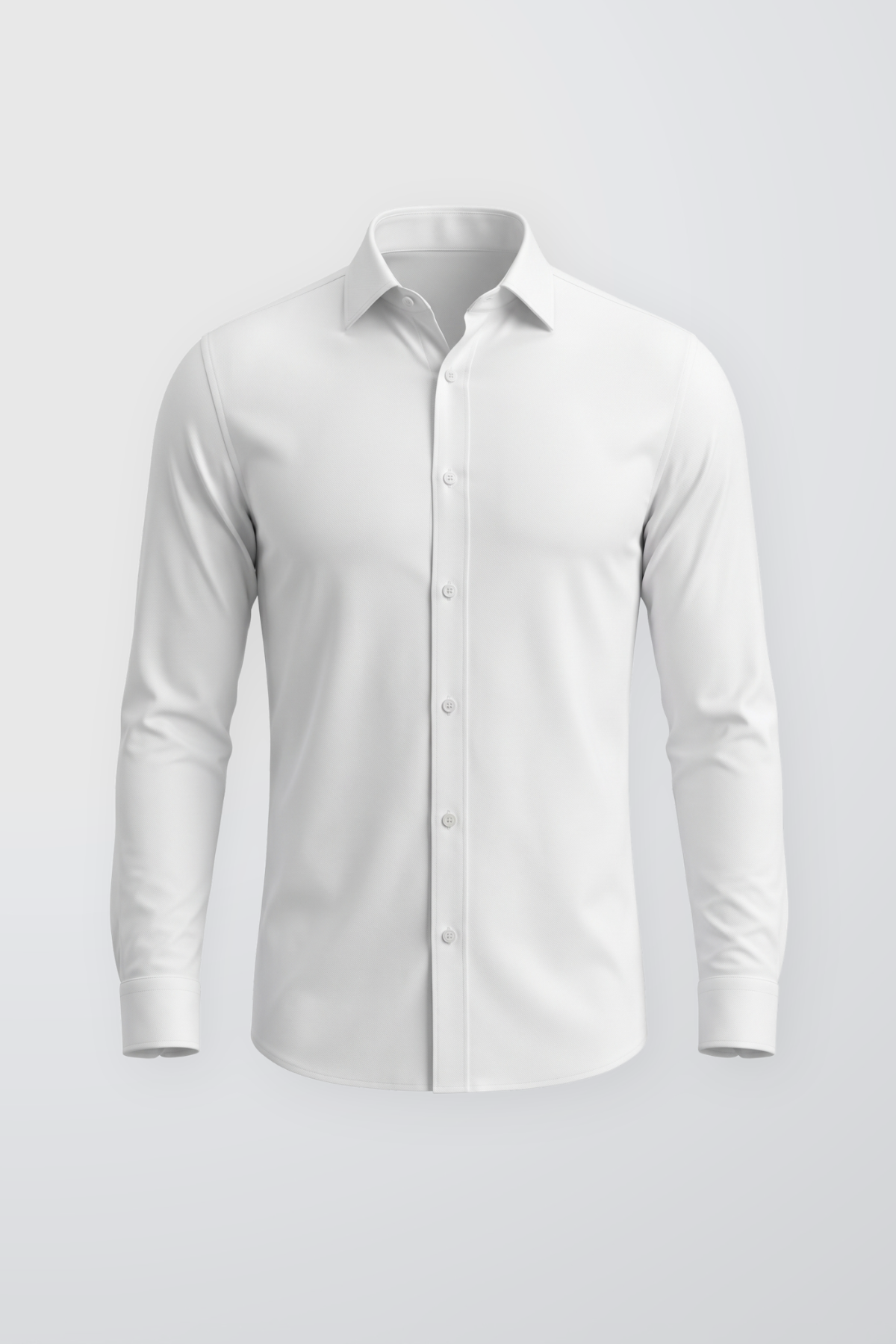 THE SIGNATURE SHIRT