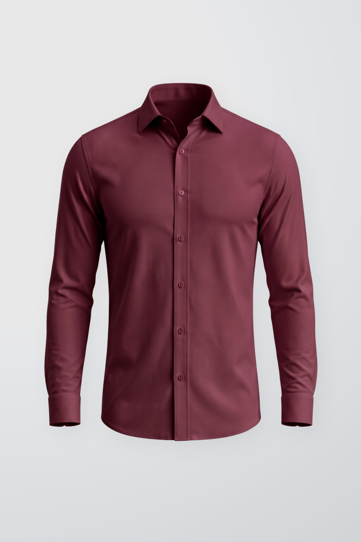 THE SIGNATURE SHIRT