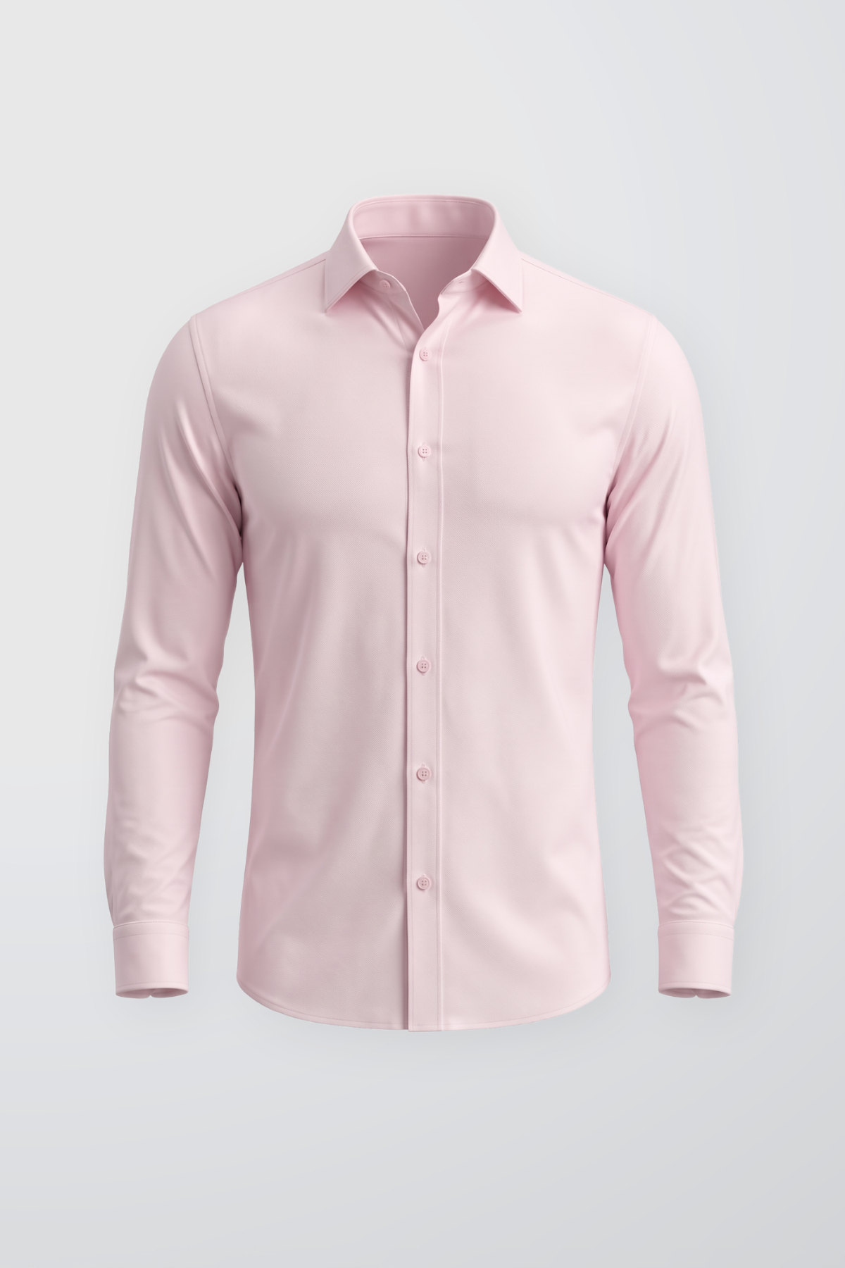 THE SIGNATURE SHIRT