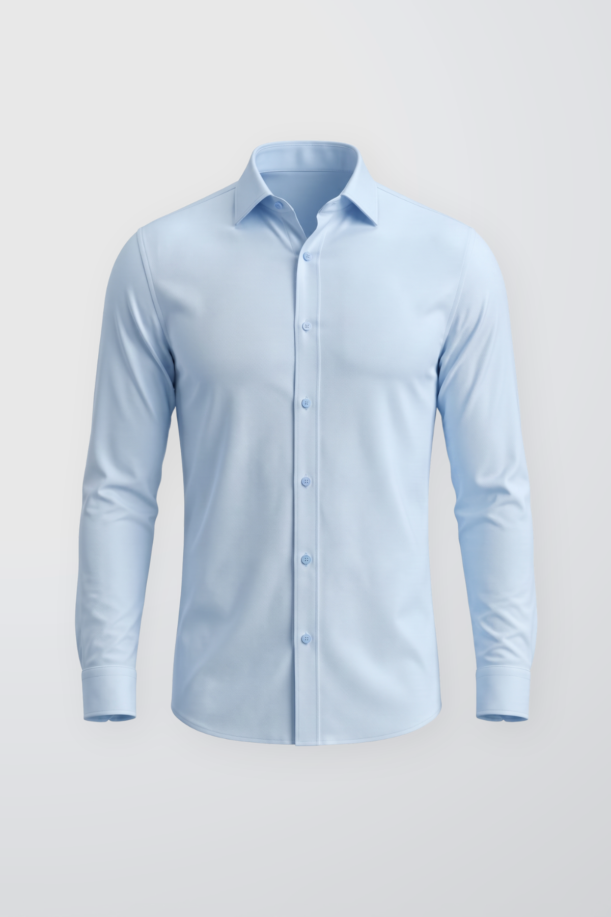 THE SIGNATURE SHIRT