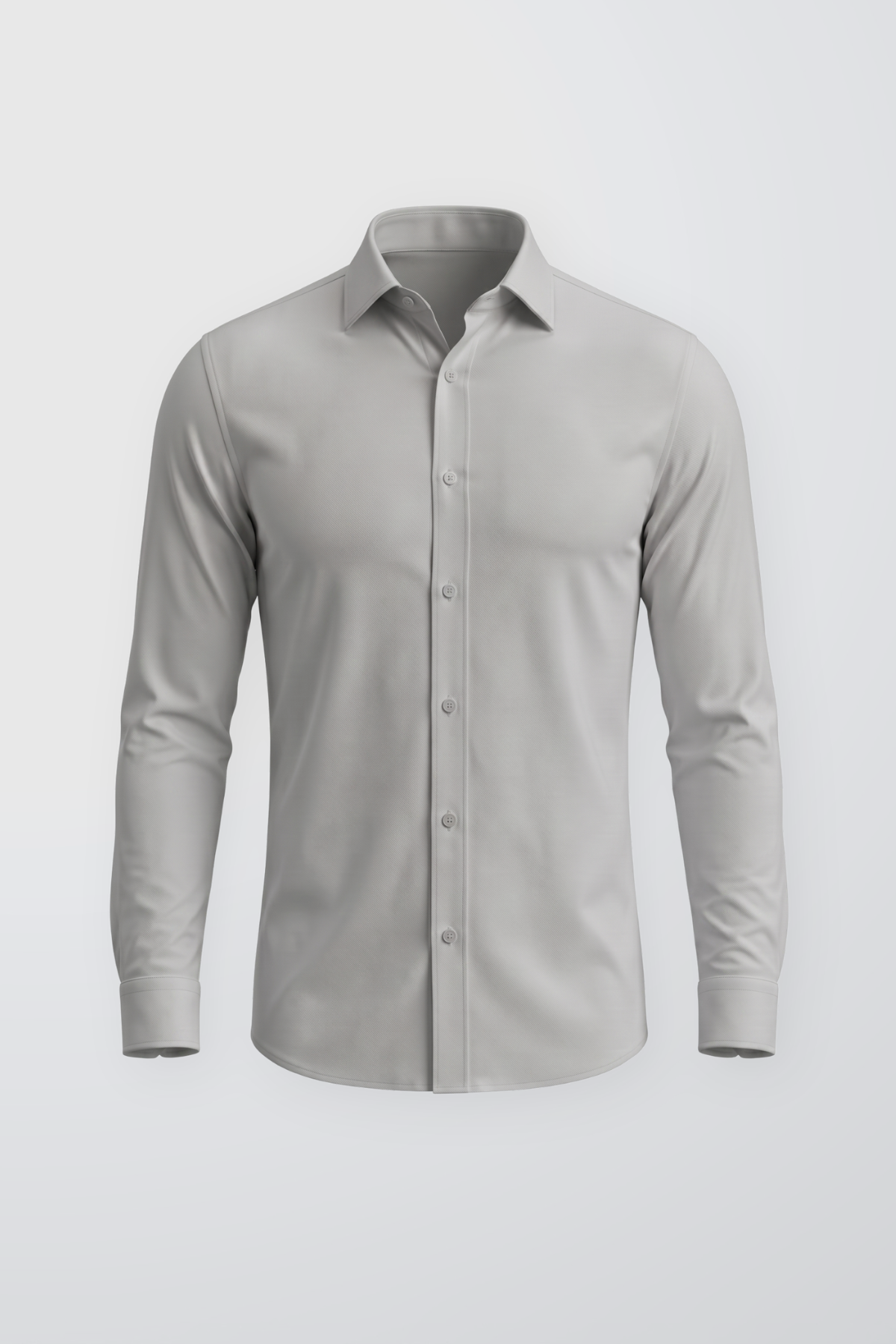 THE SIGNATURE SHIRT