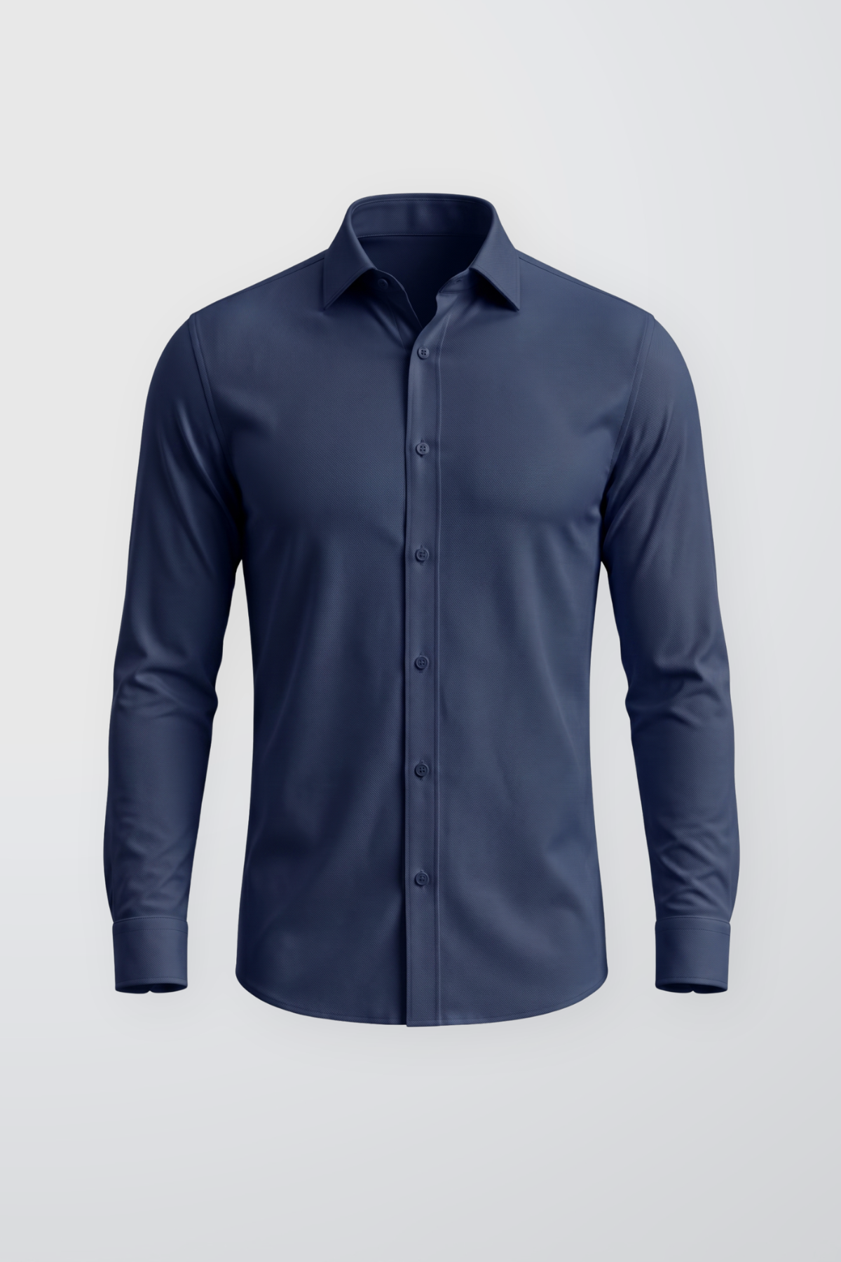 THE SIGNATURE SHIRT