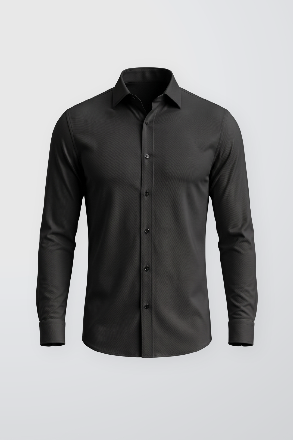 THE SIGNATURE SHIRT