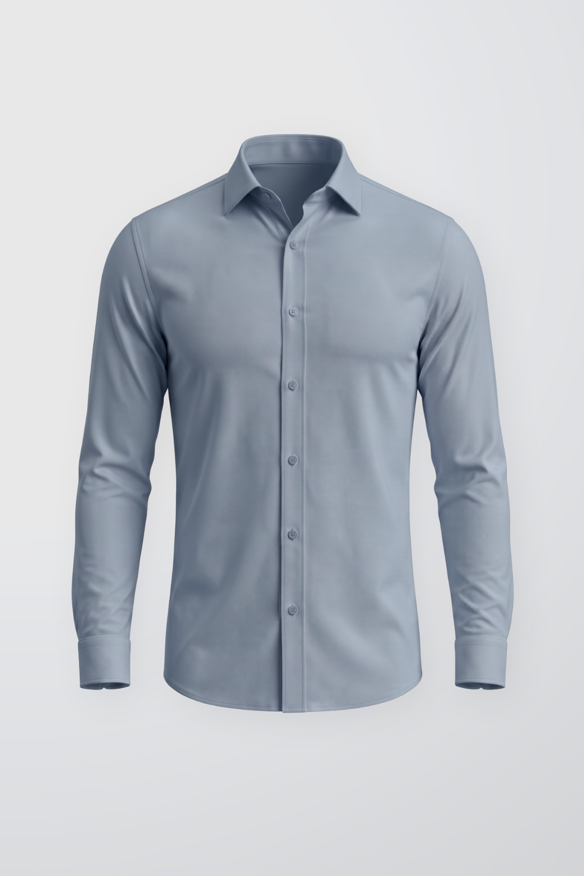THE SIGNATURE SHIRT