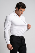 THE SIGNATURE SHIRT