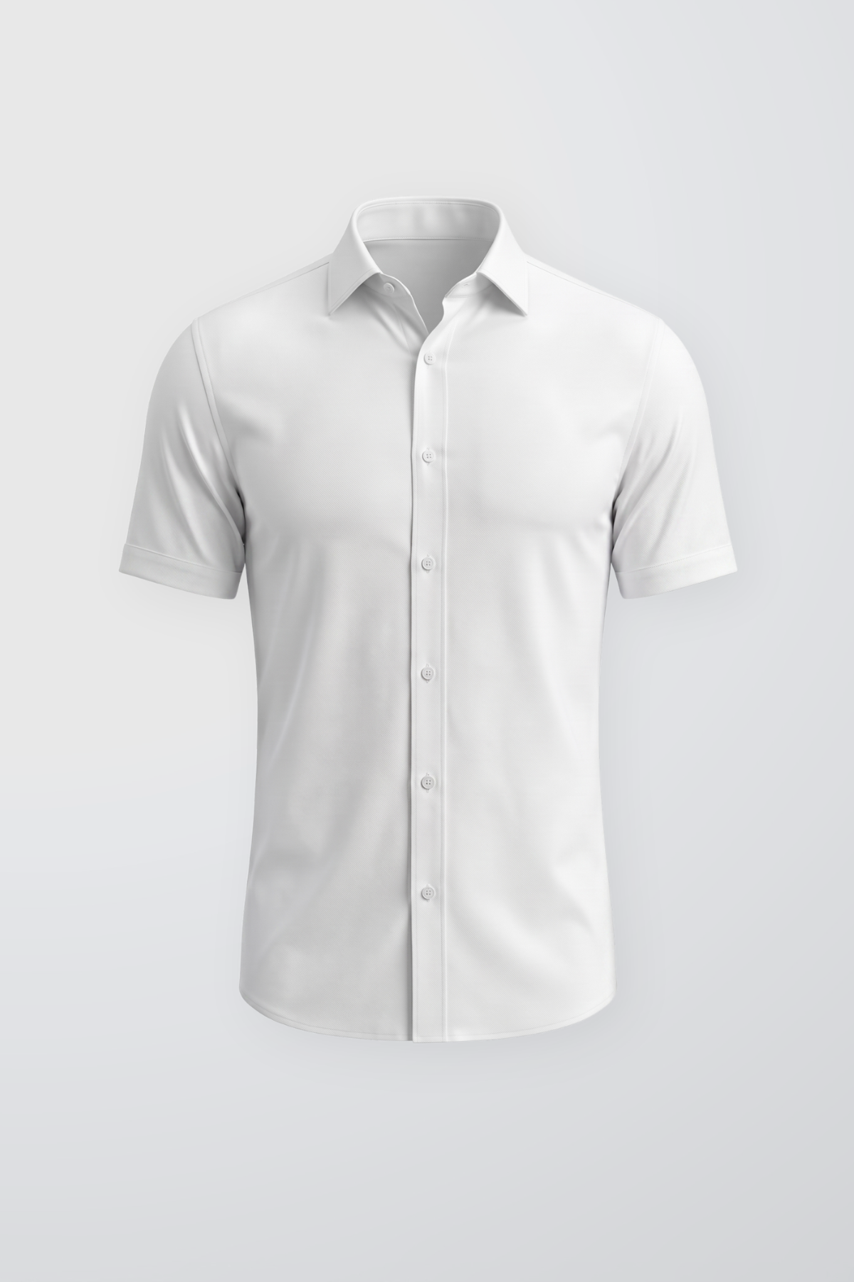 THE SIGNATURE SHORT-SLEEVE SHIRT