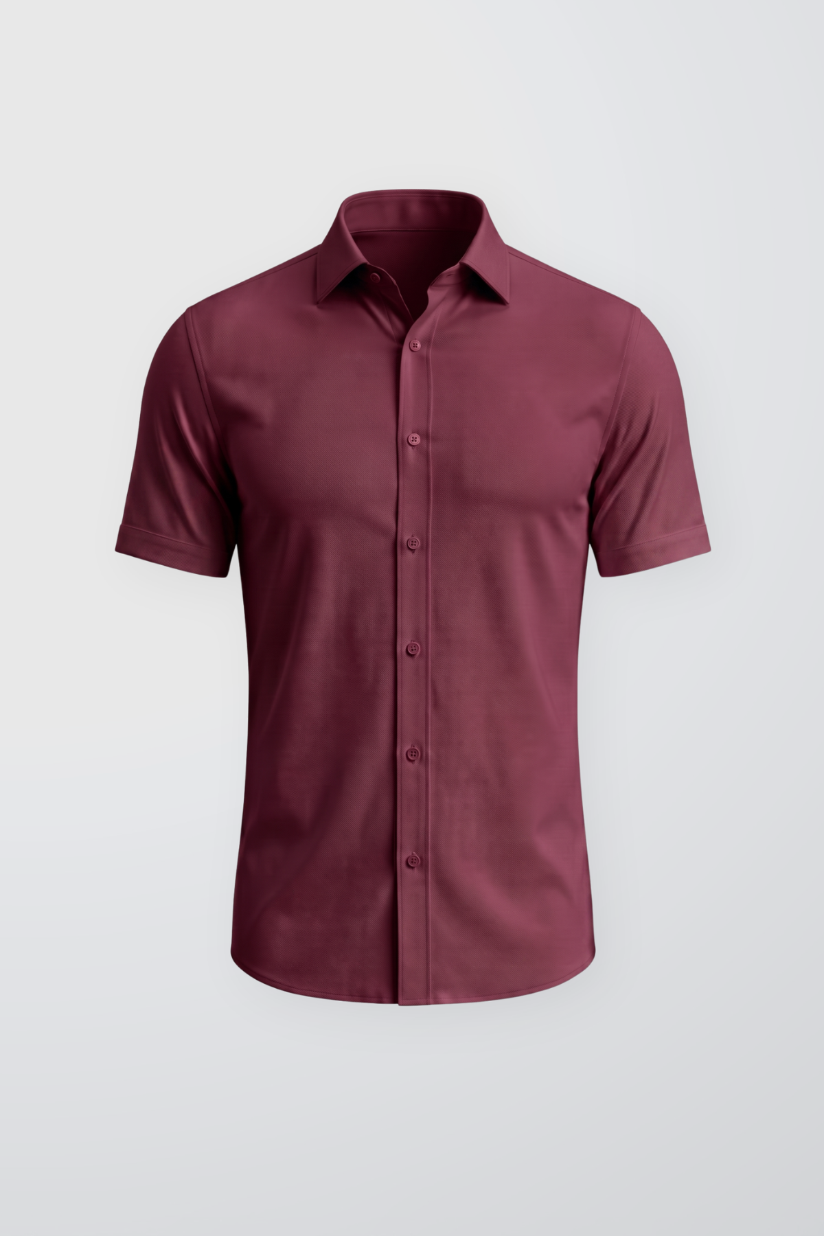 THE SIGNATURE SHORT-SLEEVE SHIRT