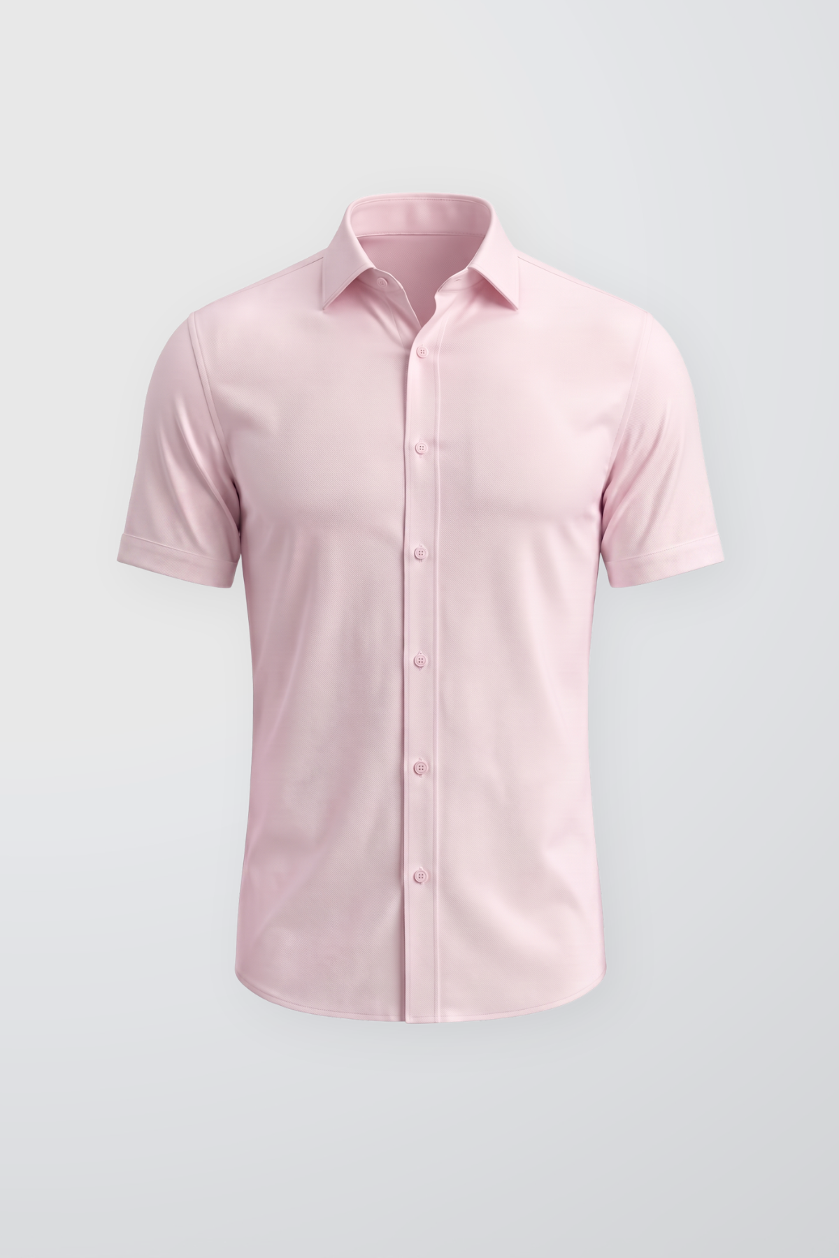 THE SIGNATURE SHORT-SLEEVE SHIRT