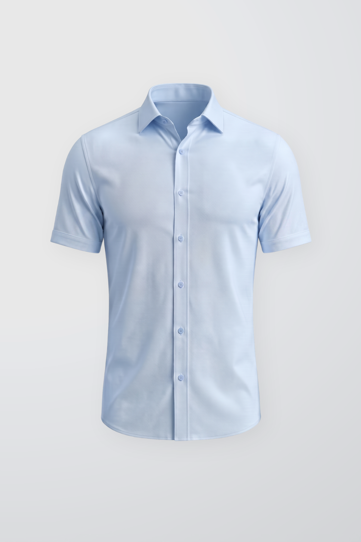 THE SIGNATURE SHORT-SLEEVE SHIRT