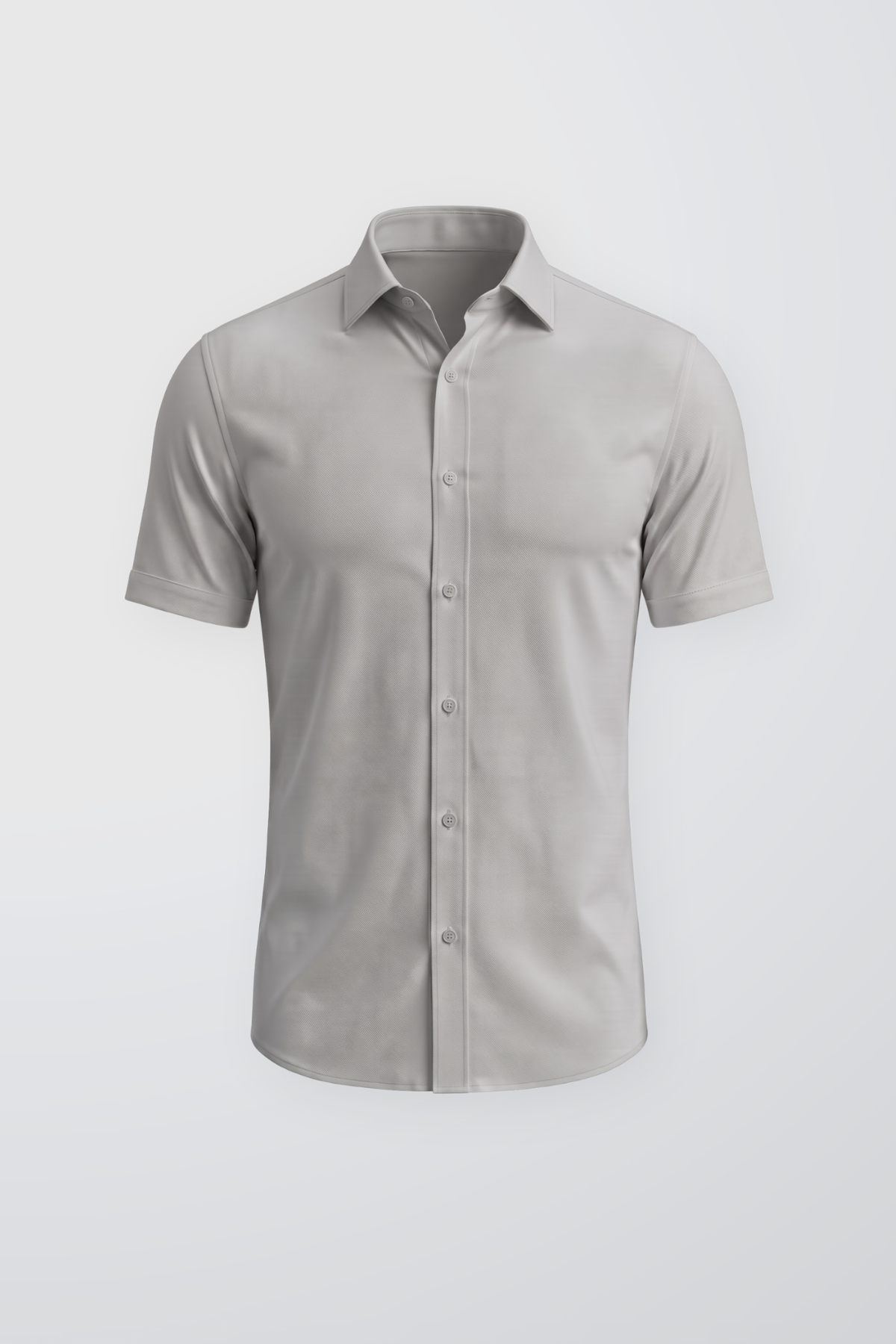 THE SIGNATURE SHORT-SLEEVE SHIRT