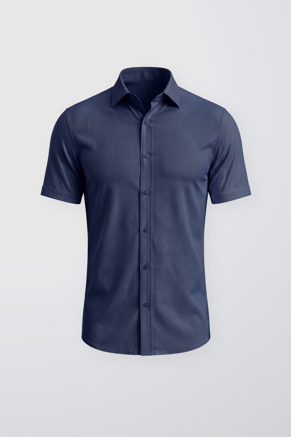 THE SIGNATURE SHORT-SLEEVE SHIRT