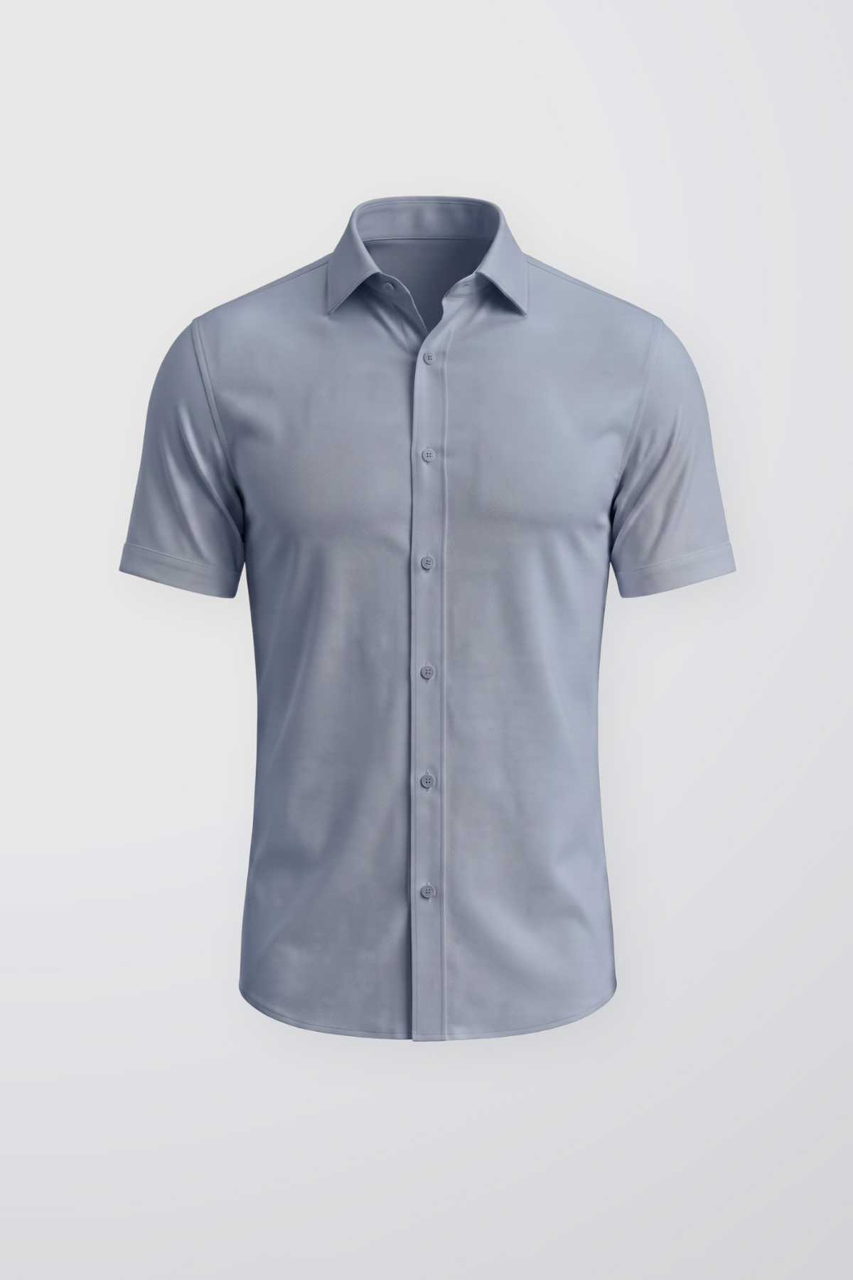 THE SIGNATURE SHORT-SLEEVE SHIRT